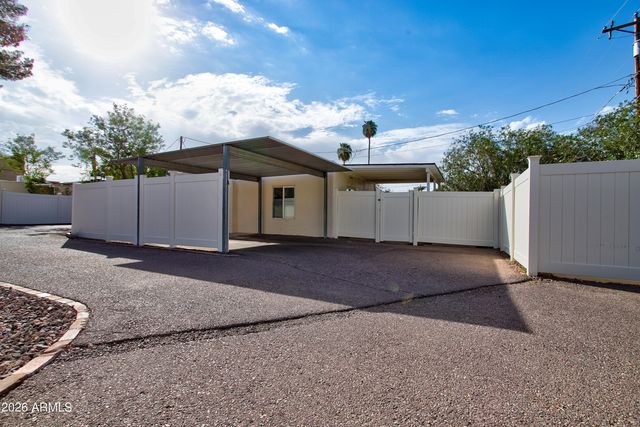4491 N 21st Street Apt A, Phoenix, AZ 85016