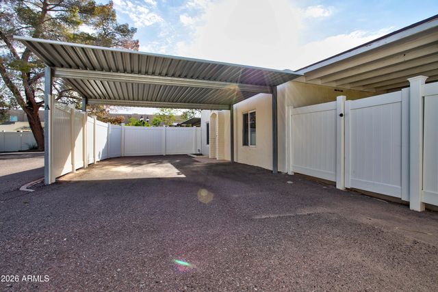 4491 N 21st Street Apt A, Phoenix, AZ 85016