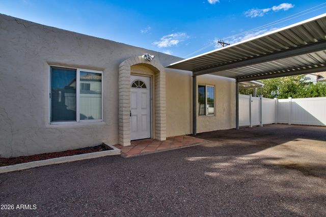 4491 N 21st Street Apt A, Phoenix, AZ 85016