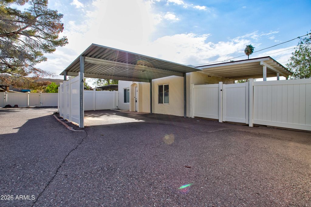 4491 N 21st Street Apt A, Phoenix, AZ 85016