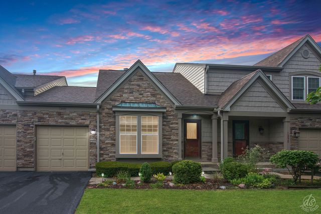 1288 Seabury Circle, Carol Stream, IL 60188
