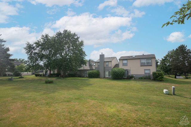 1288 Seabury Circle, Carol Stream, IL 60188