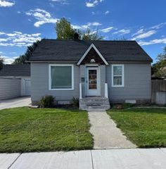 267 Taylor St, Twin Falls, ID 83301
