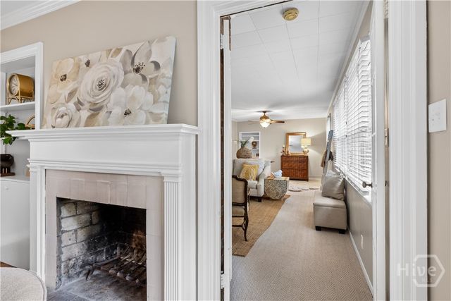 4 Dorothy Drive, Savannah, GA 31406