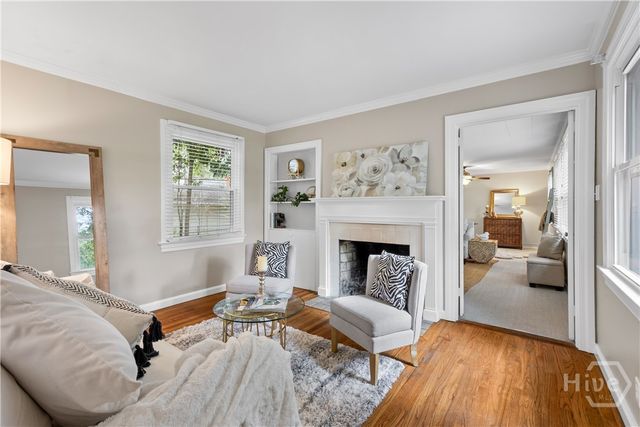 4 Dorothy Drive, Savannah, GA 31406