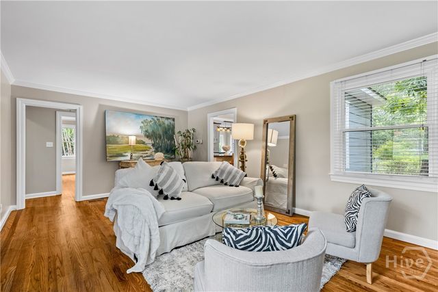 4 Dorothy Drive, Savannah, GA 31406
