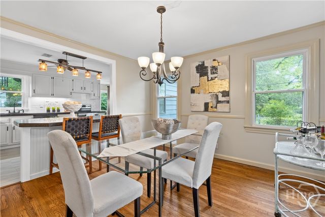 4 Dorothy Drive, Savannah, GA 31406