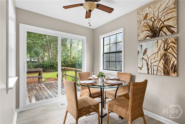 4 Dorothy Drive, Savannah, GA 31406