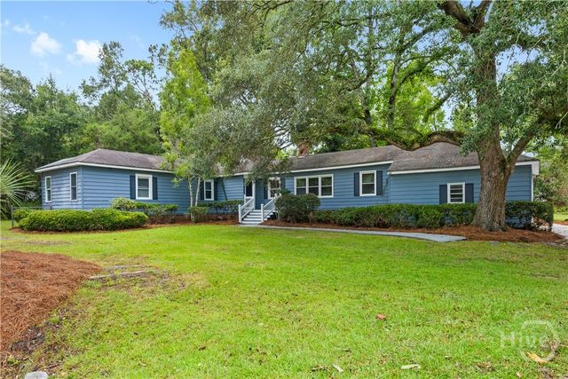 4 Dorothy Drive, Savannah, GA 31406
