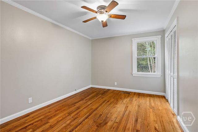 4 Dorothy Drive, Savannah, GA 31406
