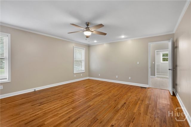 4 Dorothy Drive, Savannah, GA 31406