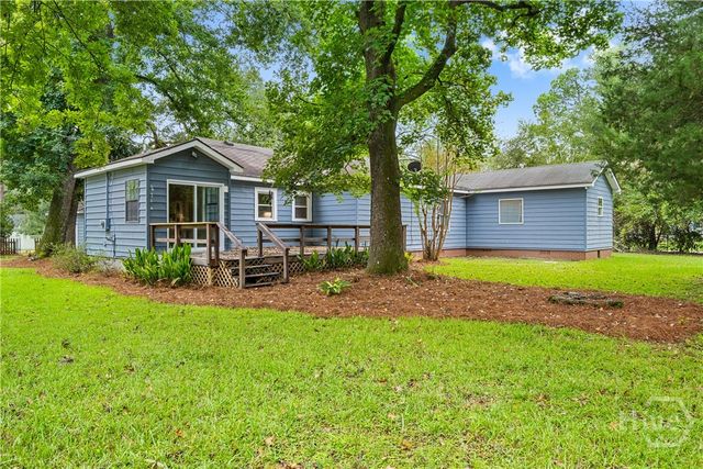 4 Dorothy Drive, Savannah, GA 31406