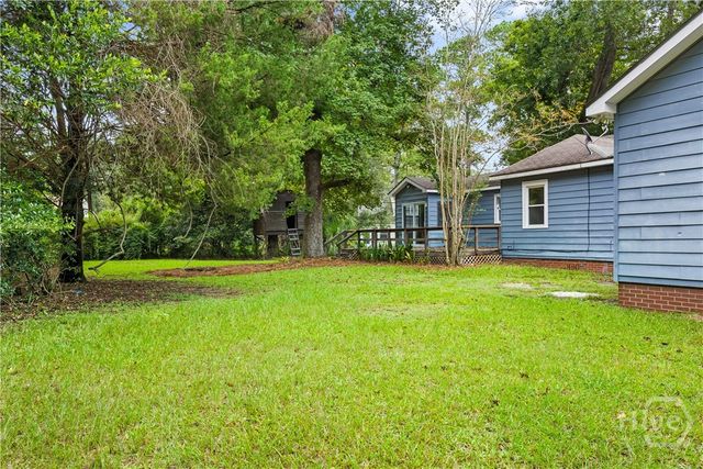 4 Dorothy Drive, Savannah, GA 31406