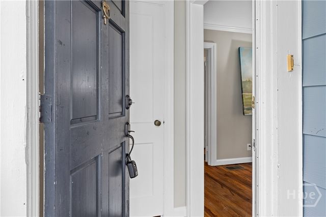 4 Dorothy Drive, Savannah, GA 31406