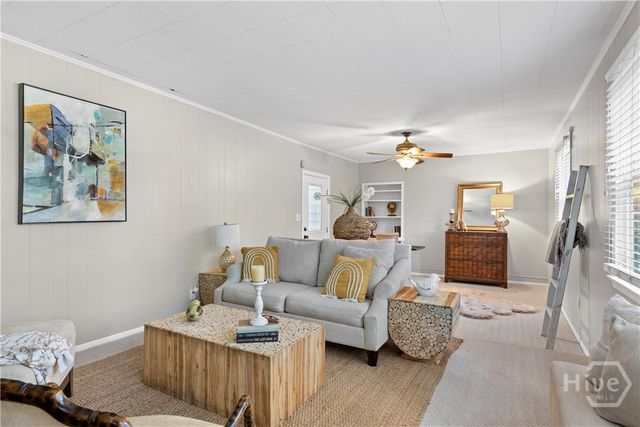 4 Dorothy Drive, Savannah, GA 31406