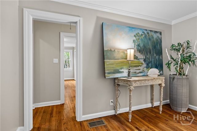 4 Dorothy Drive, Savannah, GA 31406