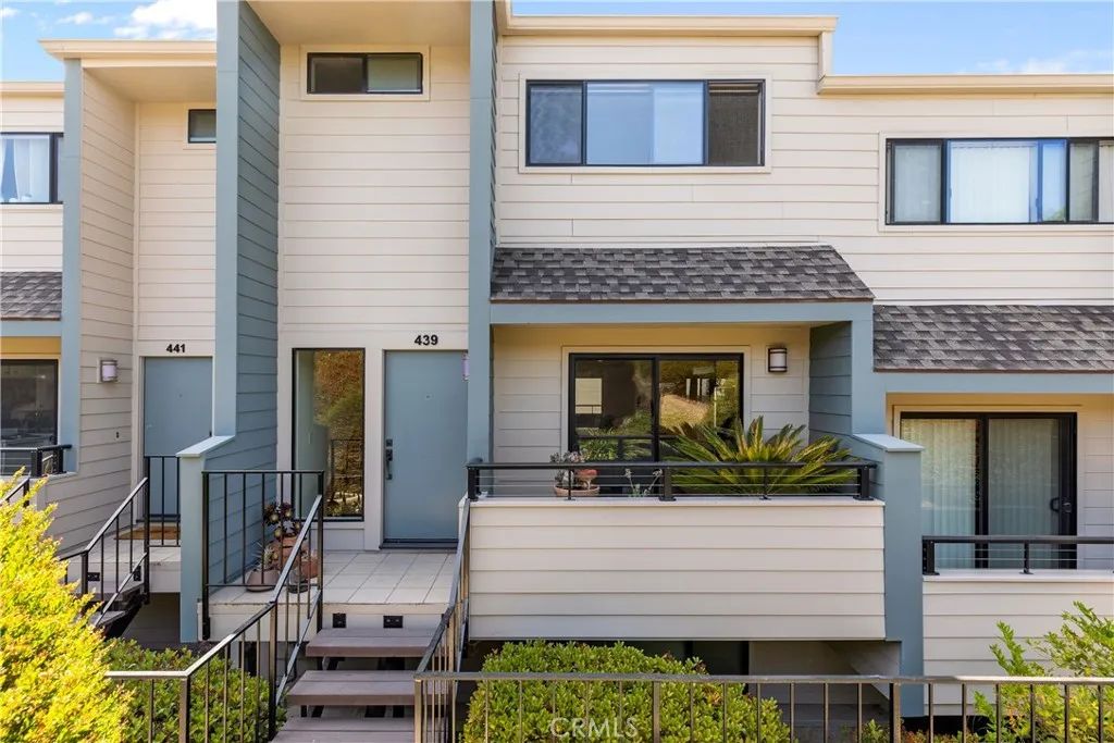 439 Camino De Las Colinas, Redondo Beach, CA 90277