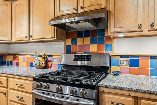 7641 Old Santa Fe Trail, Santa Fe, NM 87505