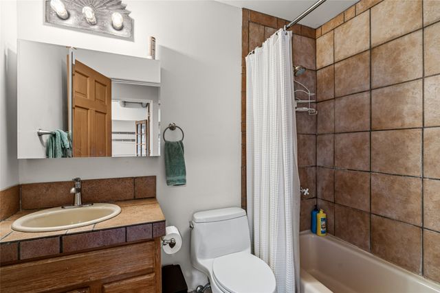 7641 Old Santa Fe Trail, Santa Fe, NM 87505