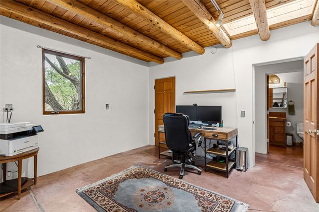 7641 Old Santa Fe Trail, Santa Fe, NM 87505