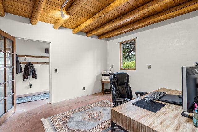 7641 Old Santa Fe Trail, Santa Fe, NM 87505