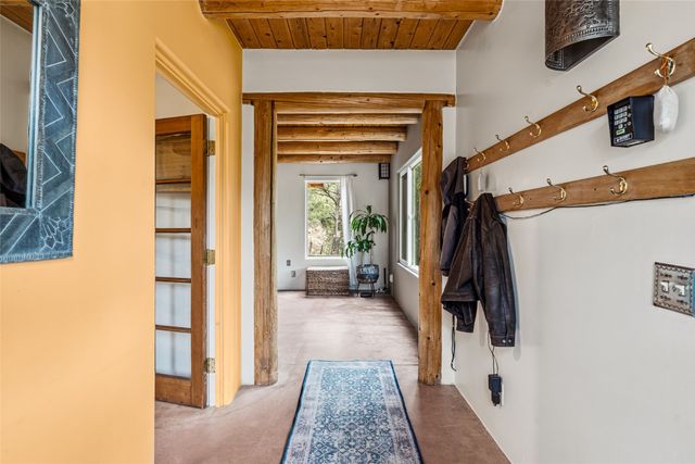 7641 Old Santa Fe Trail, Santa Fe, NM 87505