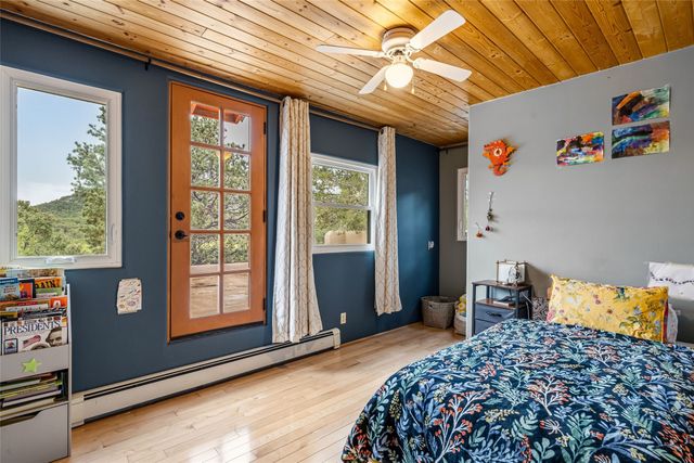 7641 Old Santa Fe Trail, Santa Fe, NM 87505