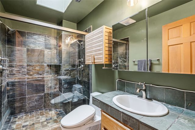 7641 Old Santa Fe Trail, Santa Fe, NM 87505