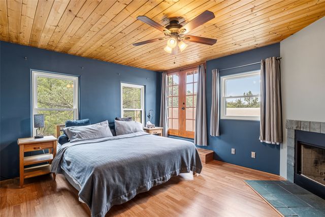 7641 Old Santa Fe Trail, Santa Fe, NM 87505