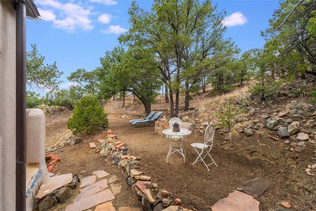 7641 Old Santa Fe Trail, Santa Fe, NM 87505