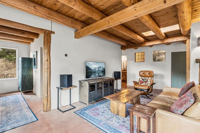 7641 Old Santa Fe Trail, Santa Fe, NM 87505