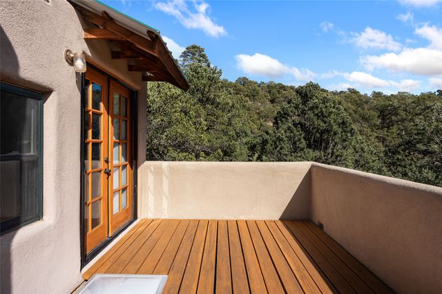 7641 Old Santa Fe Trail, Santa Fe, NM 87505