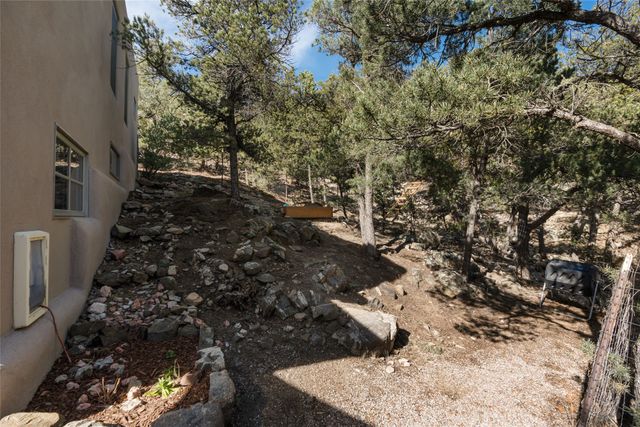 7641 Old Santa Fe Trail, Santa Fe, NM 87505