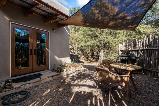 7641 Old Santa Fe Trail, Santa Fe, NM 87505