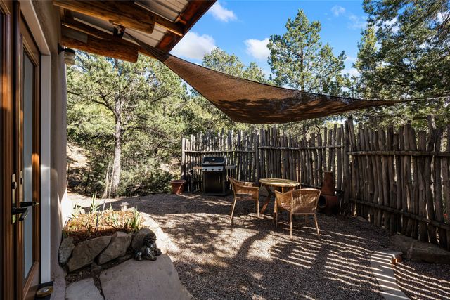 7641 Old Santa Fe Trail, Santa Fe, NM 87505