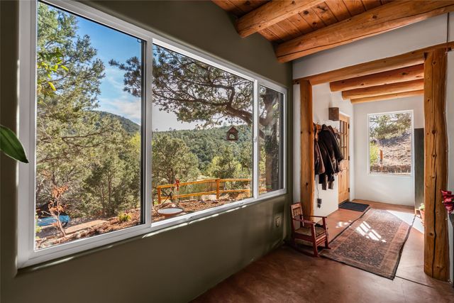 7641 Old Santa Fe Trail, Santa Fe, NM 87505