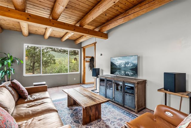 7641 Old Santa Fe Trail, Santa Fe, NM 87505