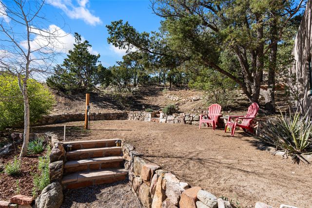 7641 Old Santa Fe Trail, Santa Fe, NM 87505