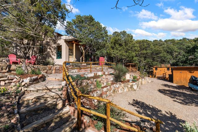 7641 Old Santa Fe Trail, Santa Fe, NM 87505