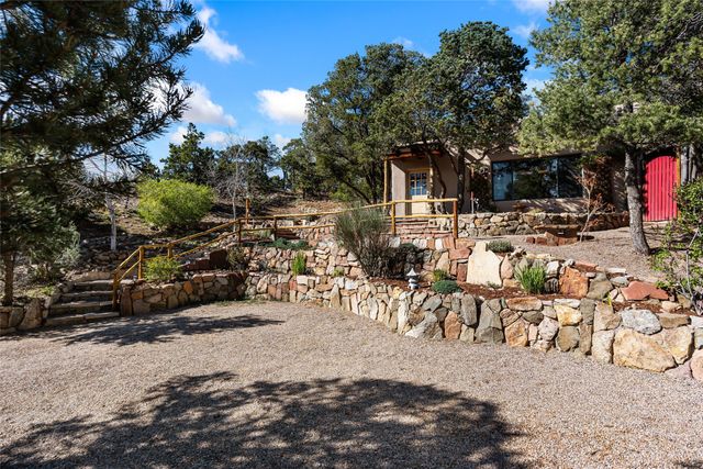 7641 Old Santa Fe Trail, Santa Fe, NM 87505