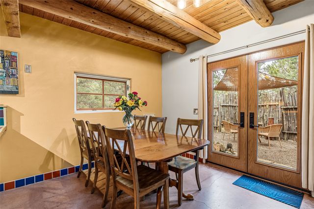 7641 Old Santa Fe Trail, Santa Fe, NM 87505