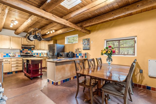 7641 Old Santa Fe Trail, Santa Fe, NM 87505