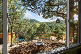 7641 Old Santa Fe Trail, Santa Fe, NM 87505