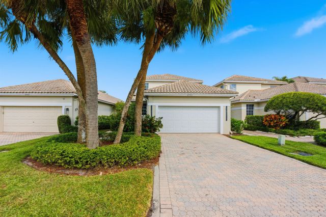 2495 NW 66th Drive, Boca Raton, FL 33496