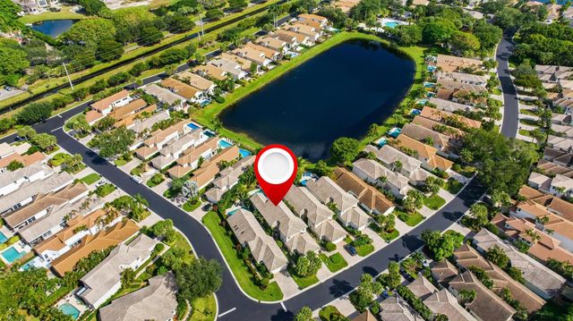 2495 NW 66th Drive, Boca Raton, FL 33496