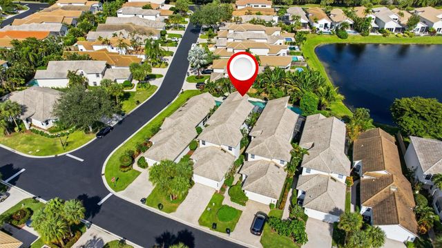 2495 NW 66th Drive, Boca Raton, FL 33496