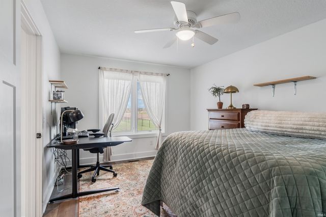9372 Garman Road, Leo, IN 46765