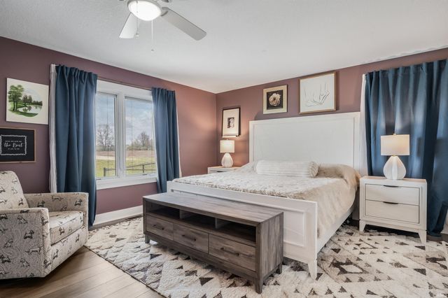 9372 Garman Road, Leo, IN 46765