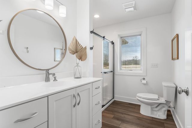 9372 Garman Road, Leo, IN 46765