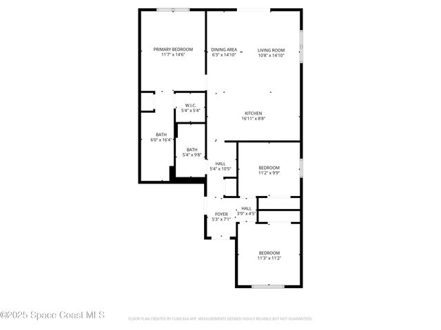 3259 Slama Avenue SE, Palm Bay, FL 32909